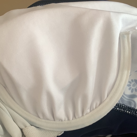 VGUC Lands’ End Tankini Top- 12 - Picture 3 of 6